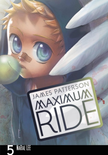 Maximum Ride: The Manga, Vol. 5 - James Patterson