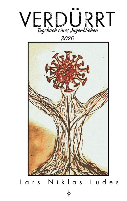 VERDÜRRT - Lars Niklas Ludes