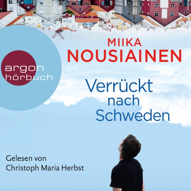 Verrückt nach Schweden - Miika Nousiainen