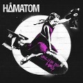 Cover-Bild zum Titel 'Lang lebe der Hass' von 'Hämatom'