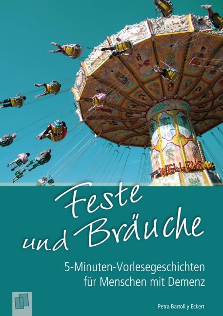 Feste und Bräuche - Petra Bartoli Y Eckert