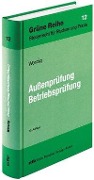 Außenprüfung/Betriebsprüfung - Herbert Wenzig