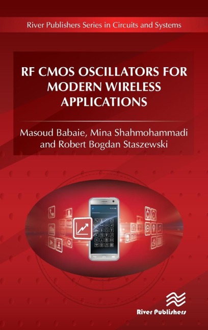 RF CMOS Oscillators for Modern Wireless Applications - 