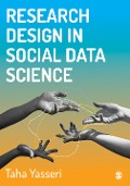 Cover-Bild zum Titel 'Research Design in Social Data Science' von 'Taha Yasseri'