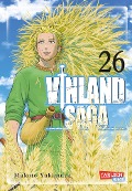 Vinland Saga 26 - Makoto Yukimura