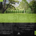 British-Orchesterwerke - D. /Argovia Philharmonic Bostock