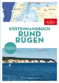 Cover-Bild zum Titel 'Küstenhandbuch Rund Rügen' von ''