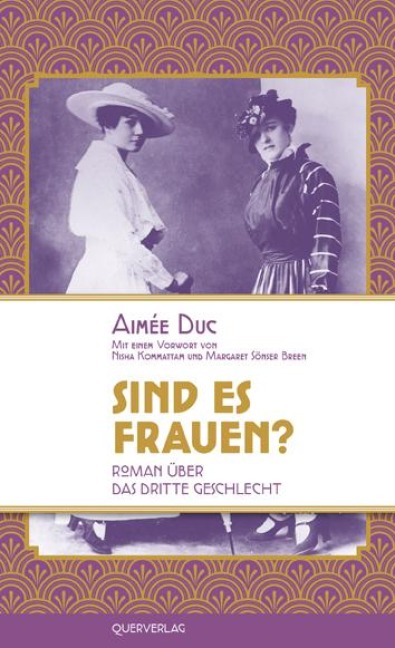 Sind es Frauen? - Duc Aimée