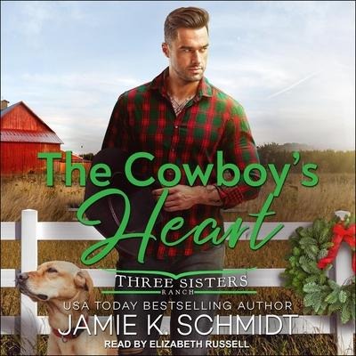 The Cowboy's Heart - Jamie K. Schmidt