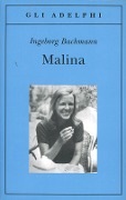 Cover-Bild zum Titel 'Malina' von 'Ingeborg Bachmann'