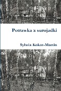 Potrawka z surojadki - Sylwia Kokot-Martin