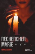 Cover-Bild zum Titel 'Rechercher Marie' von 'Renaud Emont'