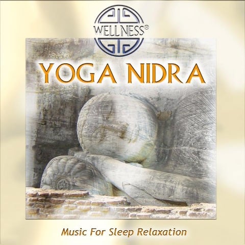 Yoga Nidra-Music For Sleep Relaxation - Guru Atman