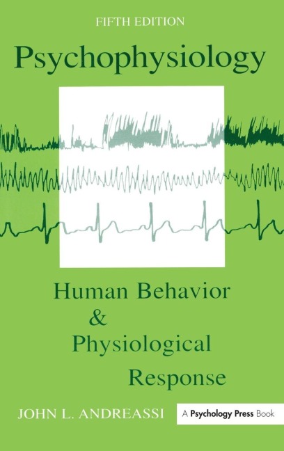 Psychophysiology - John L. Andreassi