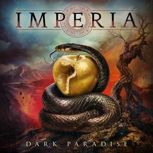 Dark Paradise (Digipak) - Imperia