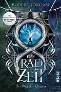 Das Rad der Zeit 8. Das Original - Robert Jordan