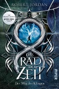 Cover-Bild zum Titel 'Das Rad der Zeit 8. Das Original' von 'Robert Jordan'