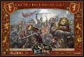 Song of Ice & Fire - Casterly Rock Honor Guards - 