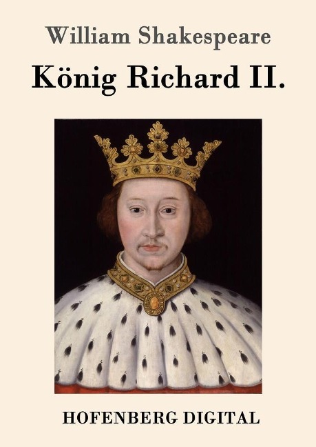 König Richard II. - William Shakespeare