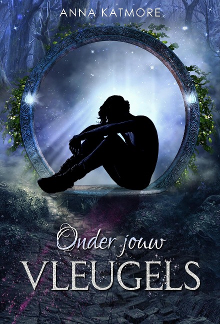 Onder Jouw Vleugels - Anna Katmore