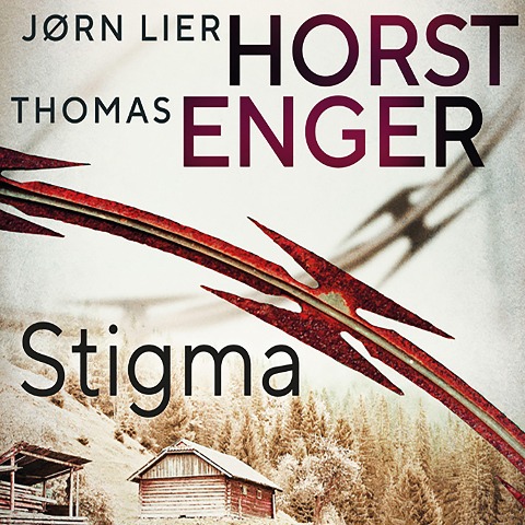 Stigma - Thomas Enger, Jørn Lier Horst