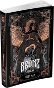 Cover-Bild zum Titel 'Bronz 6 - Asiklar' von 'Özge Naz'