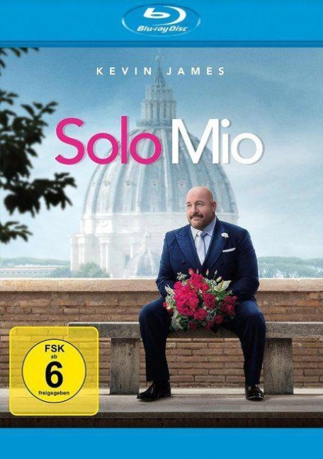 Solo Mio - Kevin James, Patrick Kinnane, John Kinnane, Joy Ngiaw