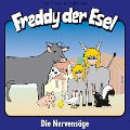 24: Die Nervensäge - Olaf Franke, Tim Thomas