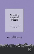 Cover-Bild zum Titel 'Resettling Displaced People' von ''