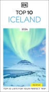 Cover-Bild zum Titel 'DK Top 10 Iceland' von 'Dk Travel'