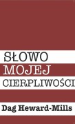 Cover-Bild zum Titel 'Slowo mojej cierpliwosci' von 'Dag Heward-Mills'
