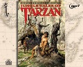 Cover-Bild zum Titel 'Jungle Tales of Tarzan: Edgar Rice Burroughs Authorized Library Volume 6' von 'Edgar Rice Burroughs'
