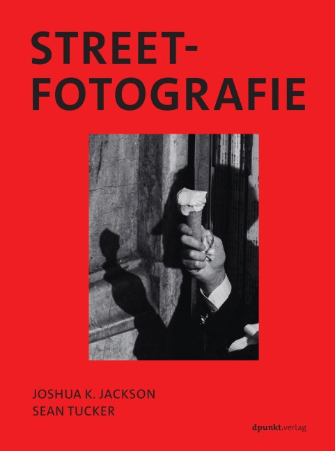 Streetfotografie - Joshua K. Jackson, Sean Tucker