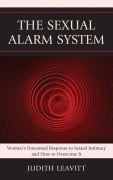 Cover-Bild zum Titel 'The Sexual Alarm System' von 'Judith Leavitt'