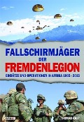 Fallschirmjäger der Fremdenlegion - Thomas Gast