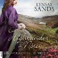 Cover-Bild zum Titel 'Ein Highlander in Nöten' von 'Lynsay Sands'