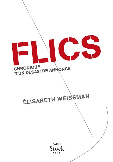 FLICS - Elisabeth Weissman