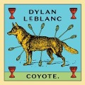 Cover-Bild zum Titel 'Coyote' von 'Dylan Leblanc'