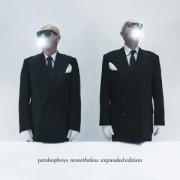 Nonetheless(expanded edition) - Pet Shop Boys