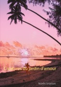 Cover-Bild zum Titel 'Créatures du jardin d'amour' von 'Jean Levant'