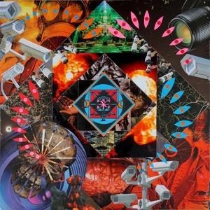 The Enigma,Boundless - Sadistic Ritual