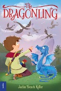 The Dragonling - Jackie French Koller