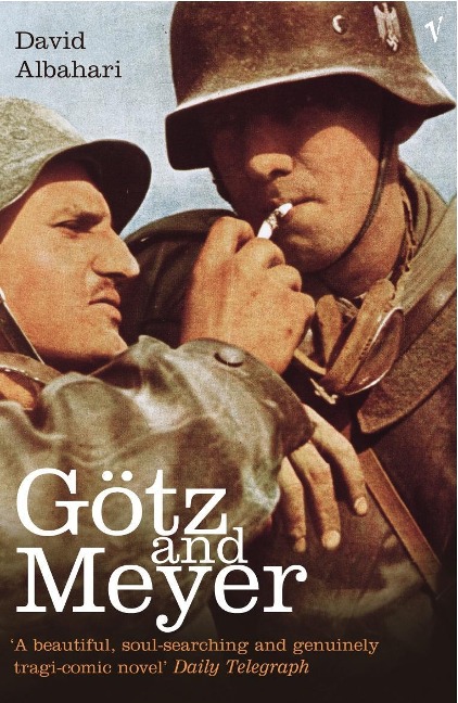 Gotz & Meyer - David Albahari