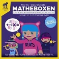 Matheboxen (Grundrechenarten Für Mathestarter) - Eduartists