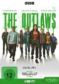 The Outlaws - Elgin James, Stephen Merchant, Geoff Norcott, Fraser Steele, R. Paul Wilson