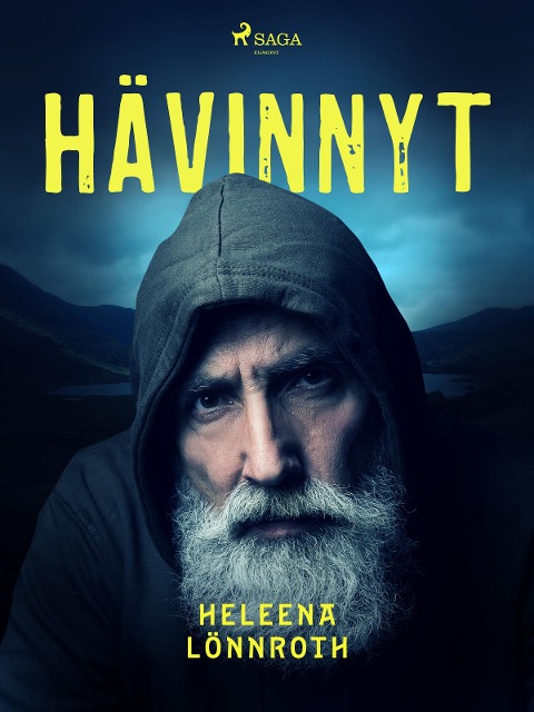 Hävinnyt - Heleena Lönnroth