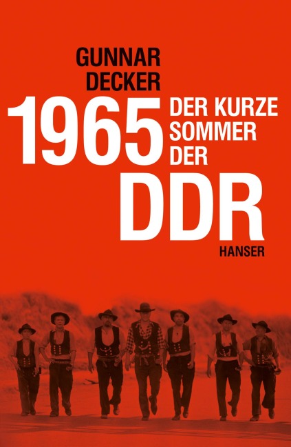 1965 - Gunnar Decker