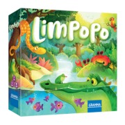 Cover-Bild zum Titel 'Limpopo' von 'Anja Dreier-Brückner'