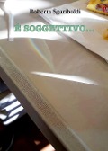 Cover-Bild zum Titel 'È soggettivo...' von 'Roberta Sgariboldi'