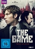 The Game - Toby Whithouse, Sarah Dollard, Daniel Pemberton